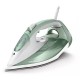 ΣΙΔΕΡΟ ΑΤΜΟΥ PHILIPS DST7012/70 AZUR 2600W 300ml 45-220gr/min STEAMGLIDE PLUS & ΚΑΘΕΤΟ ΑΤΜΟ